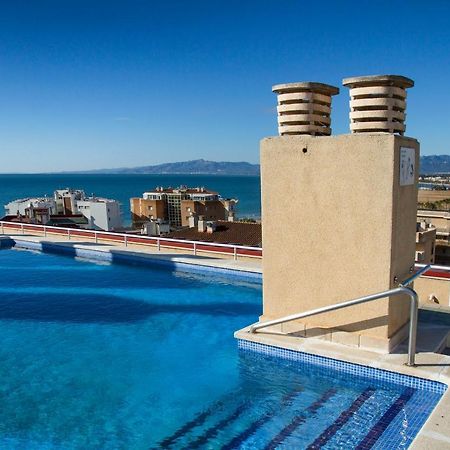 Rentalmar Central Park Salou Luaran gambar