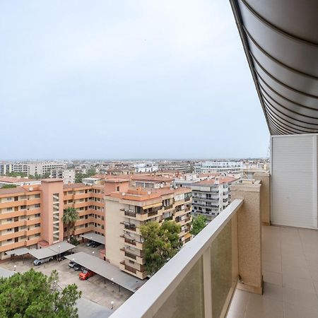 Rentalmar Central Park Salou Luaran gambar