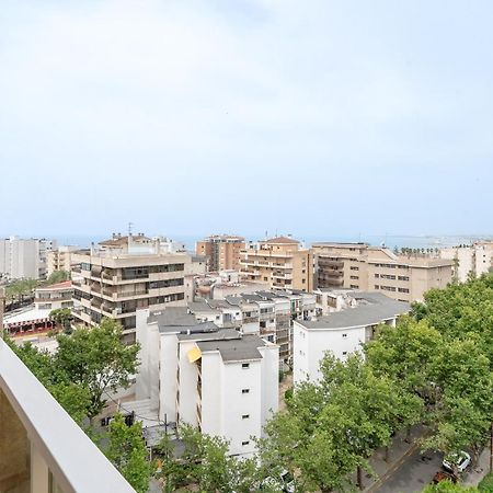 Rentalmar Central Park Salou Luaran gambar