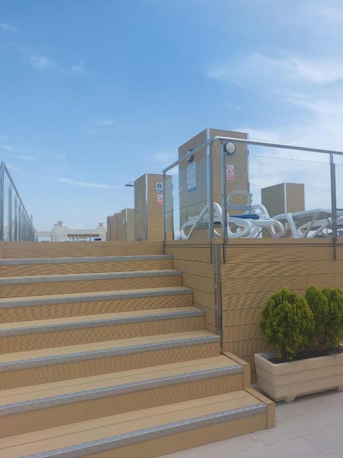 Rentalmar Central Park Salou Luaran gambar