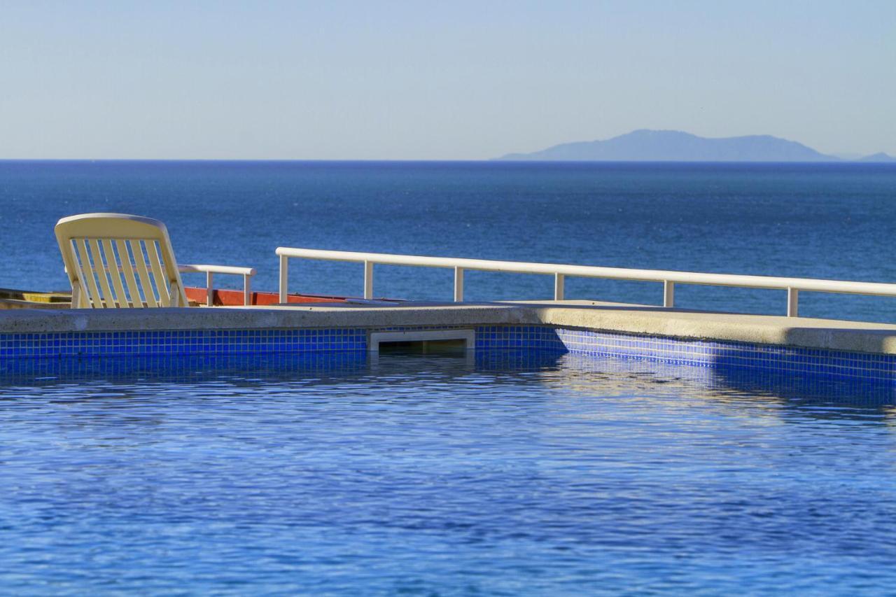 Rentalmar Central Park Salou Luaran gambar