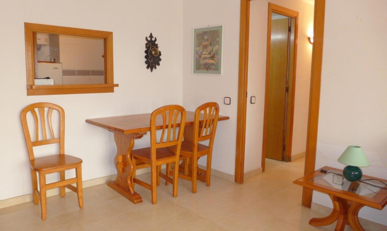 Rentalmar Central Park Salou Bilik gambar