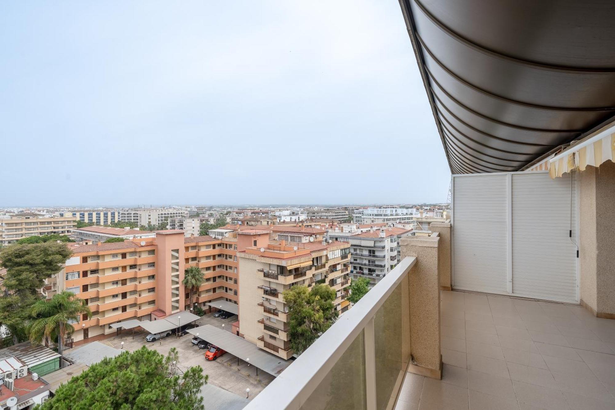 Rentalmar Central Park Salou Luaran gambar