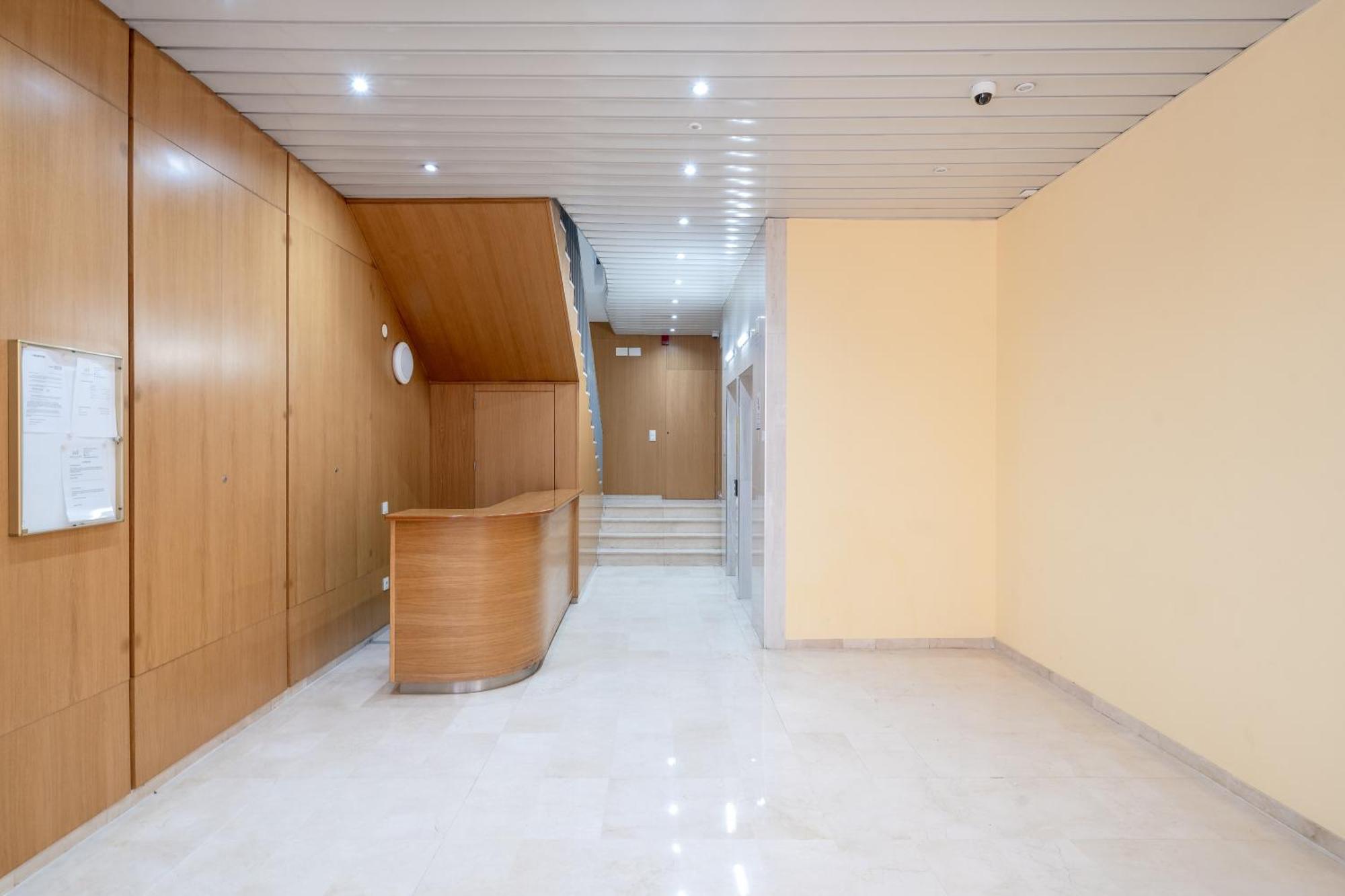 Rentalmar Central Park Salou Luaran gambar