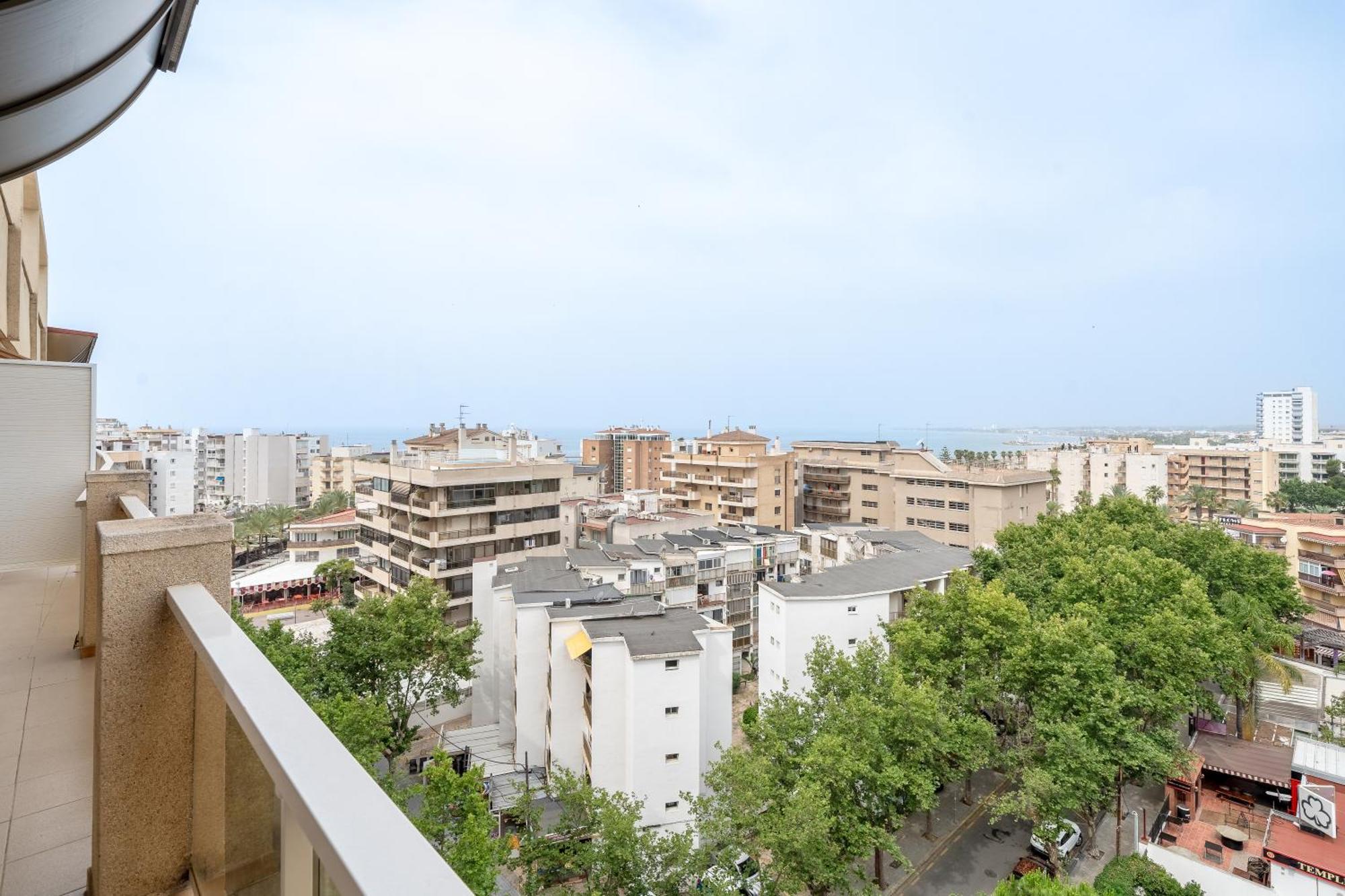 Rentalmar Central Park Salou Luaran gambar