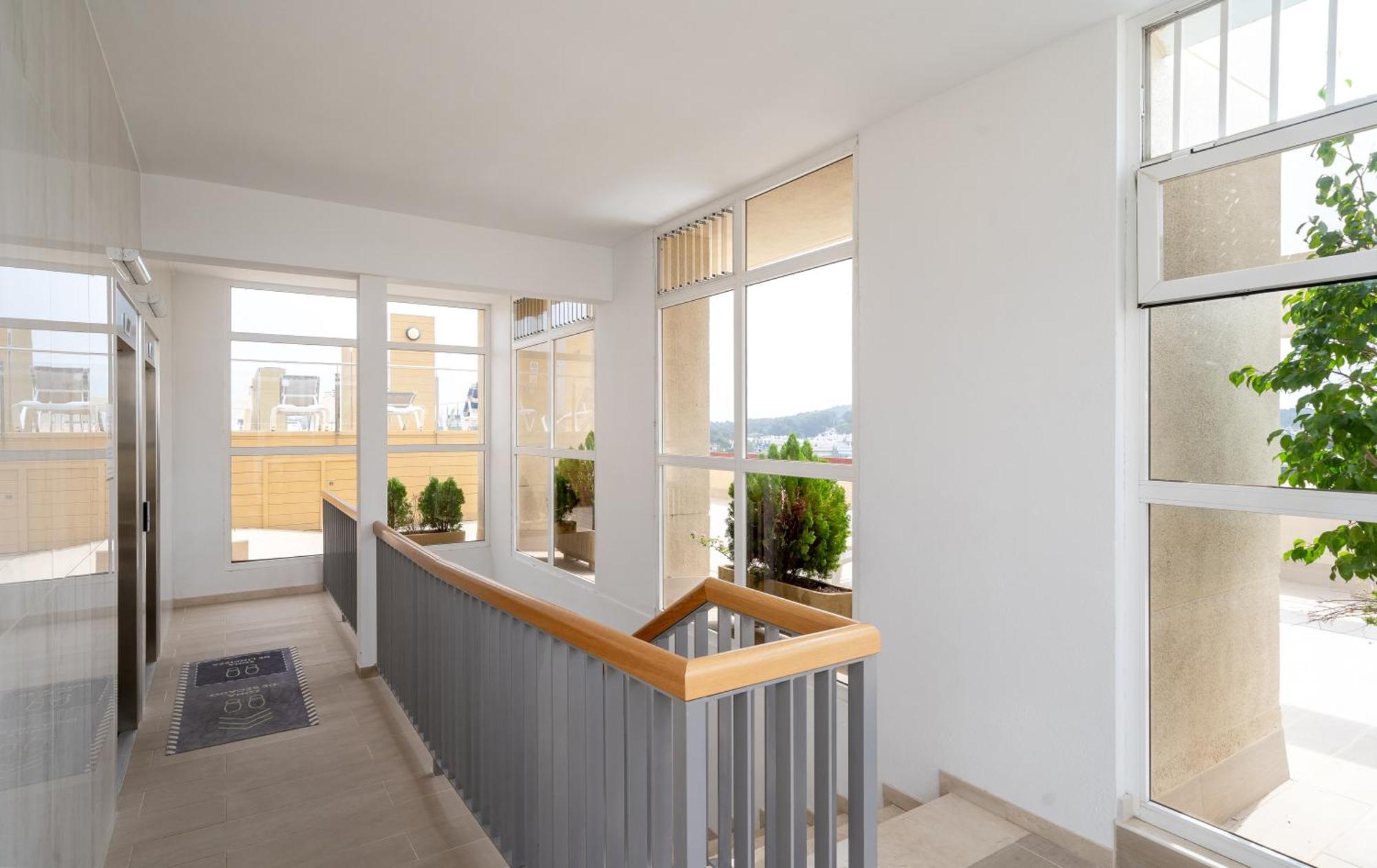 Rentalmar Central Park Salou Luaran gambar