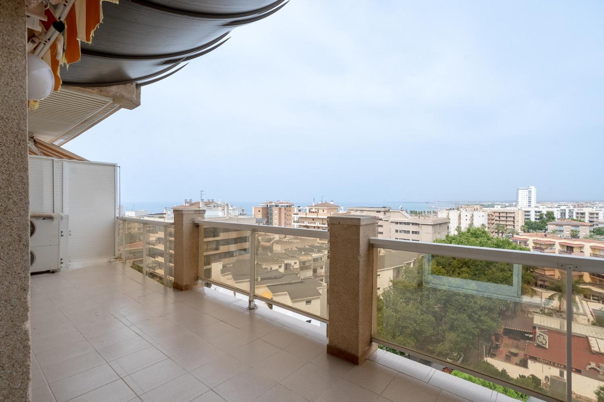 Rentalmar Central Park Salou Luaran gambar