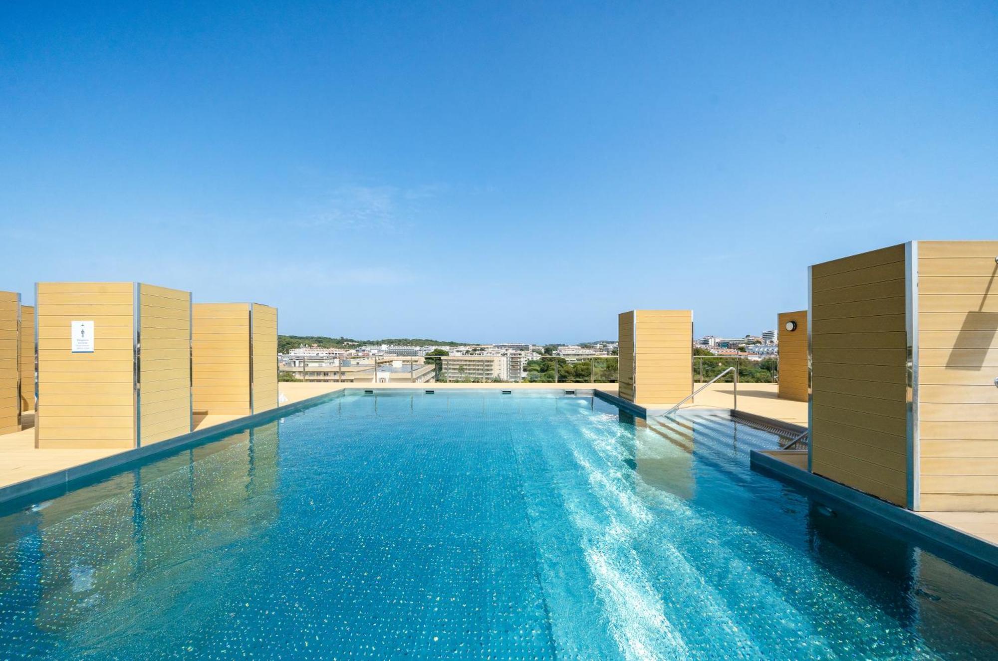 Rentalmar Central Park Salou Luaran gambar