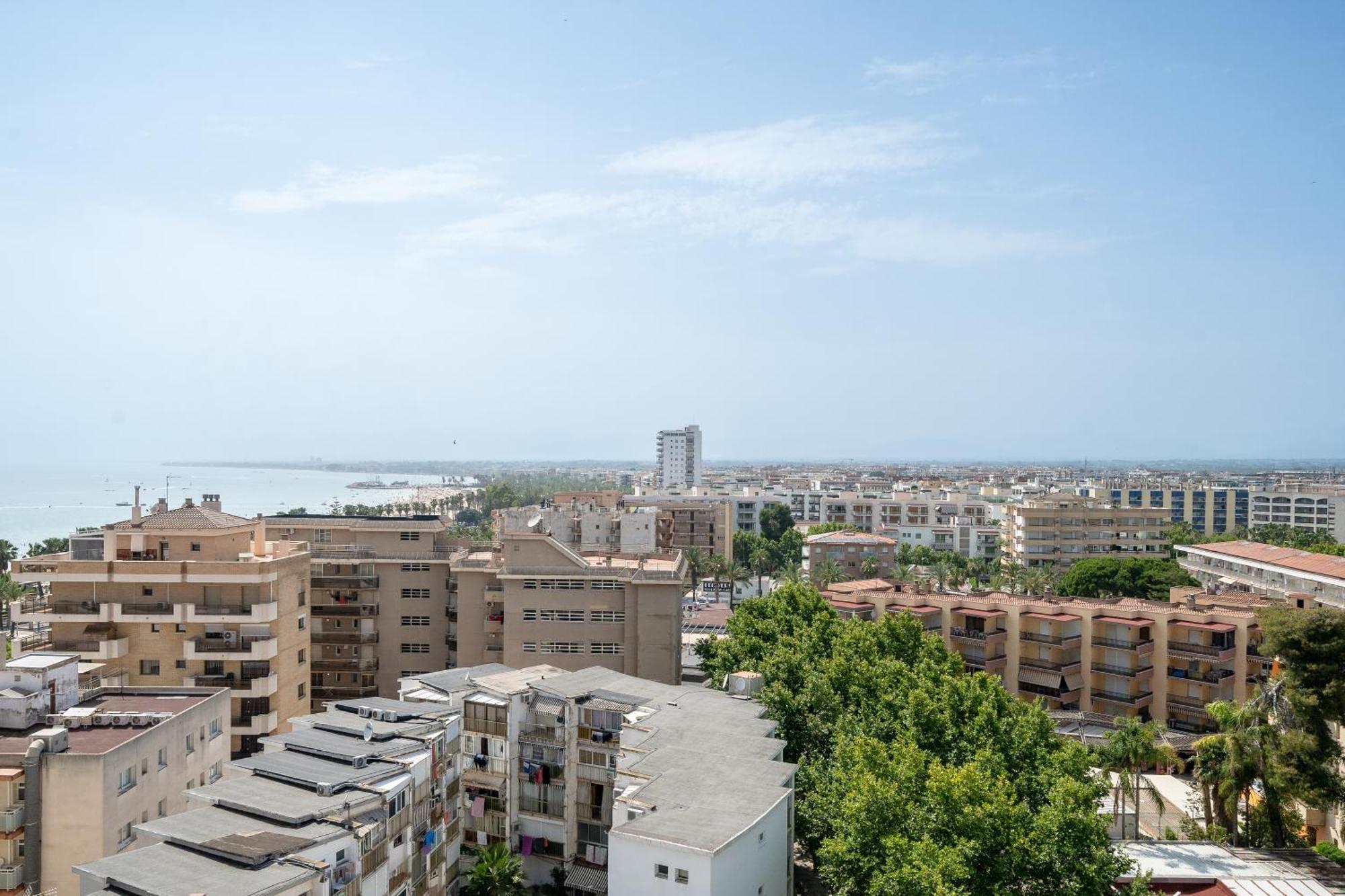 Rentalmar Central Park Salou Luaran gambar