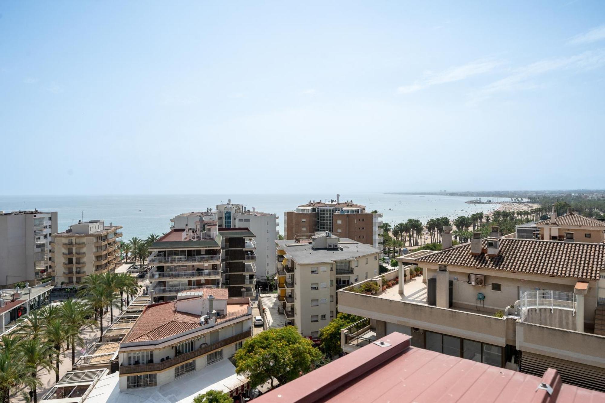 Rentalmar Central Park Salou Luaran gambar