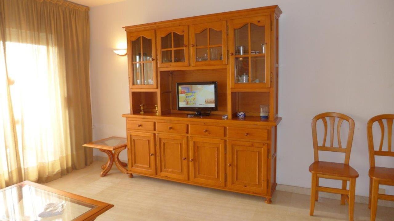 Rentalmar Central Park Salou Bilik gambar