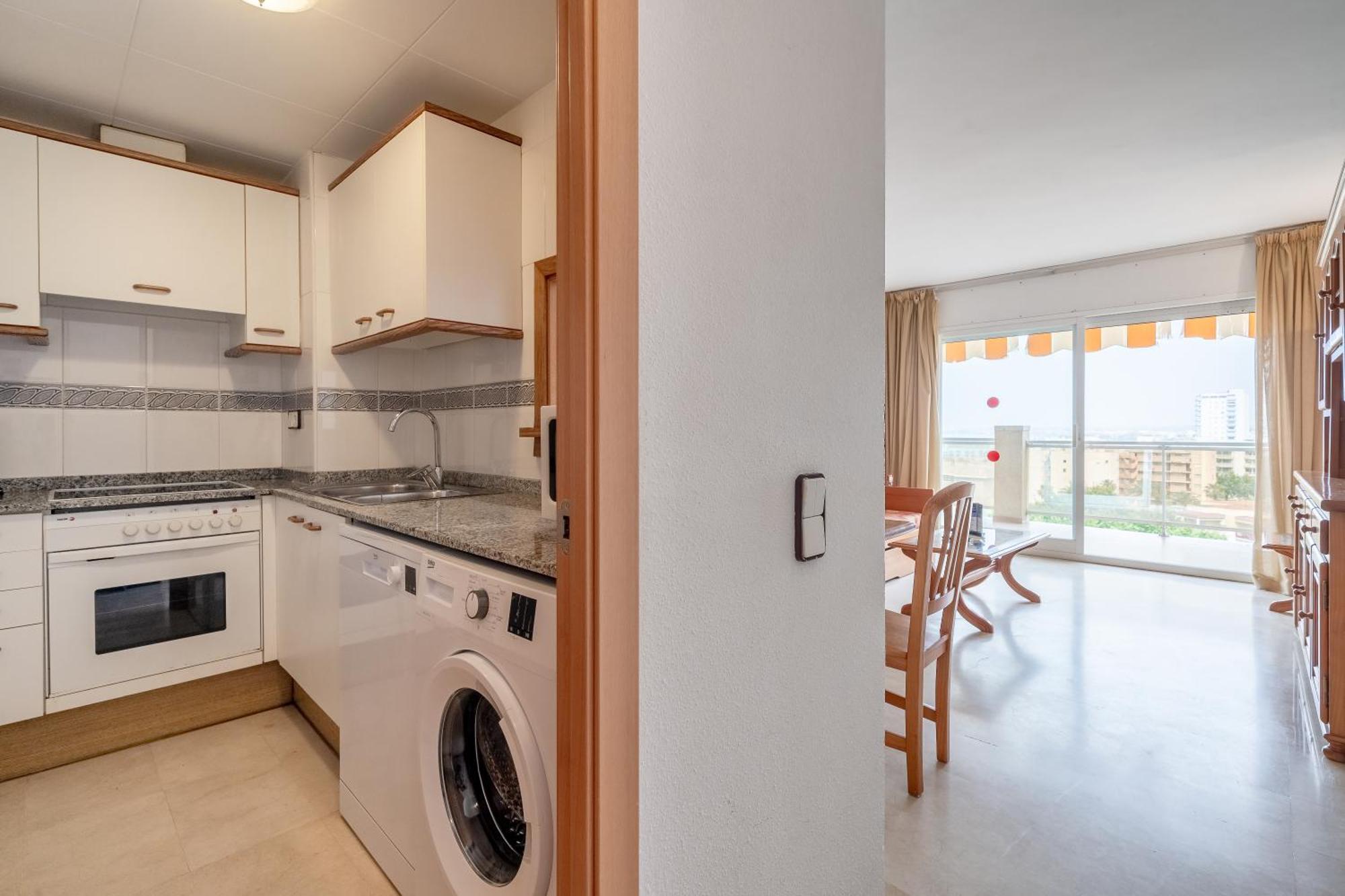 Rentalmar Central Park Salou Bilik gambar