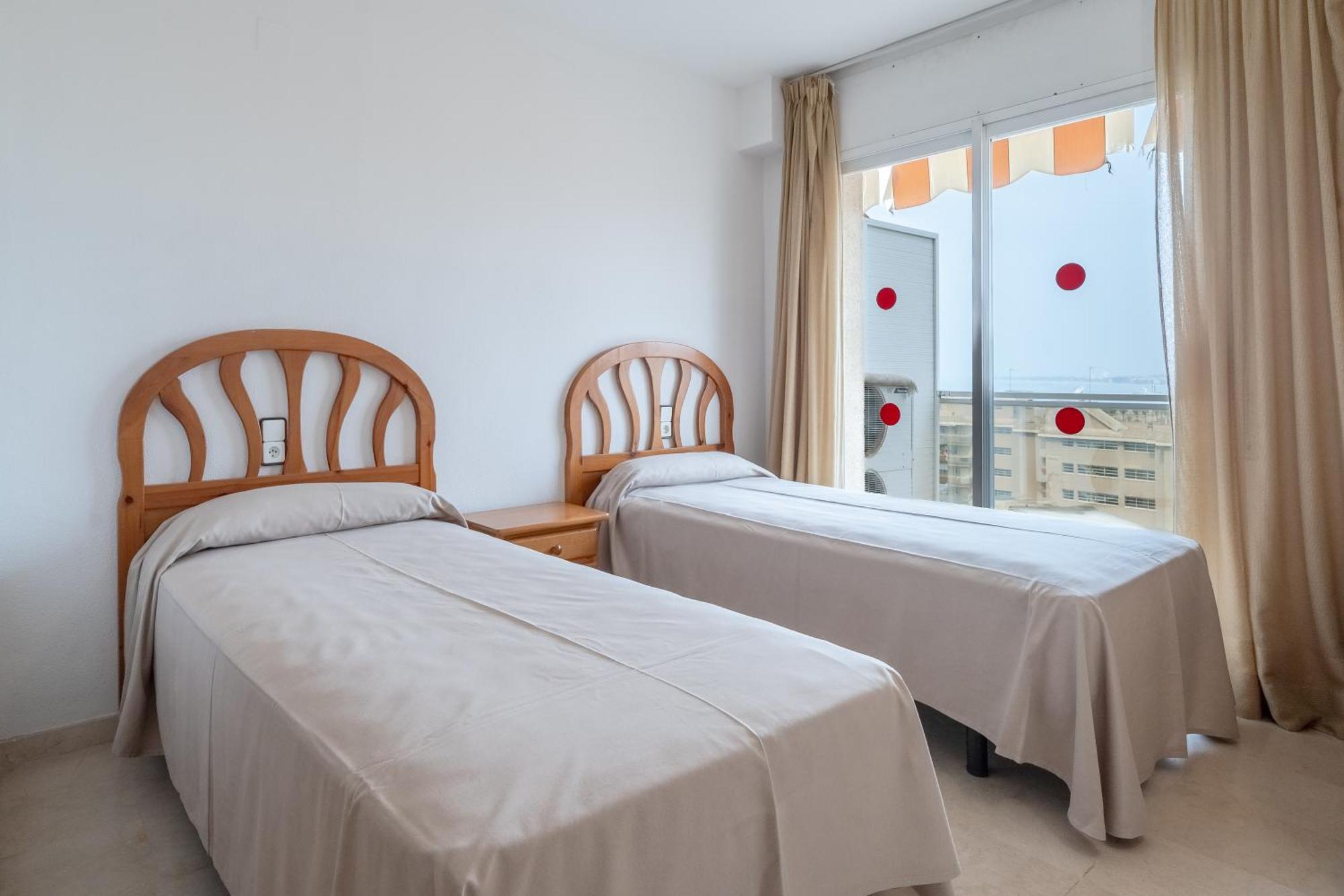 Rentalmar Central Park Salou Bilik gambar