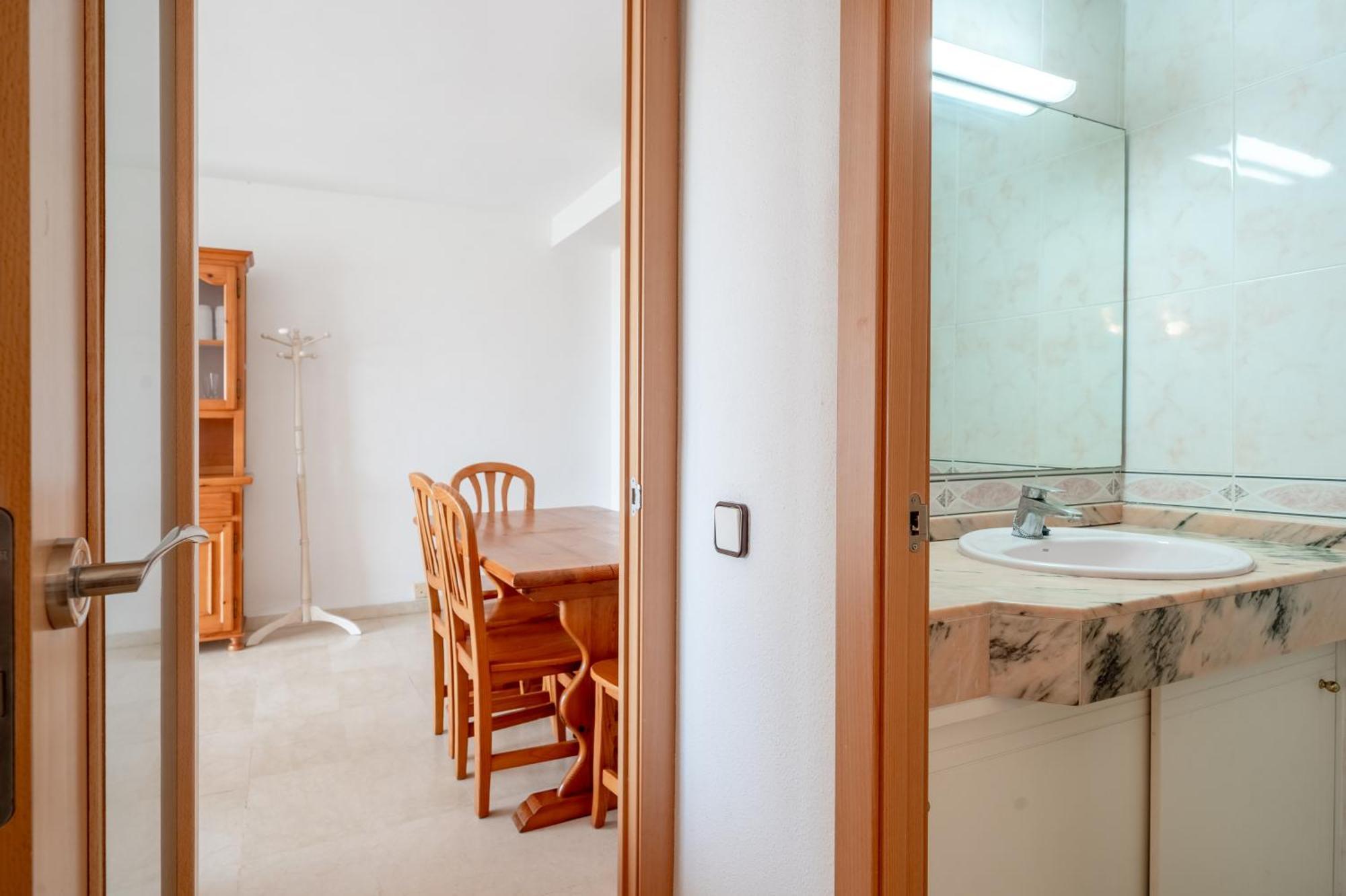Rentalmar Central Park Salou Bilik gambar