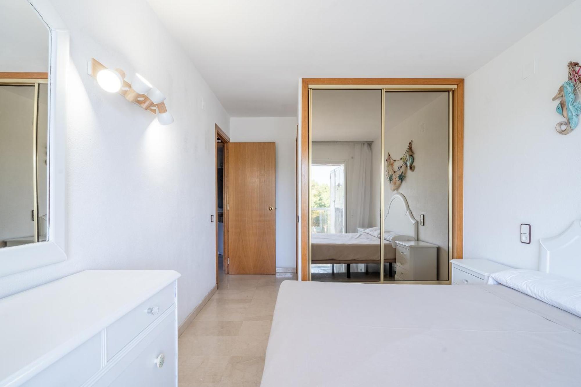 Rentalmar Central Park Salou Bilik gambar
