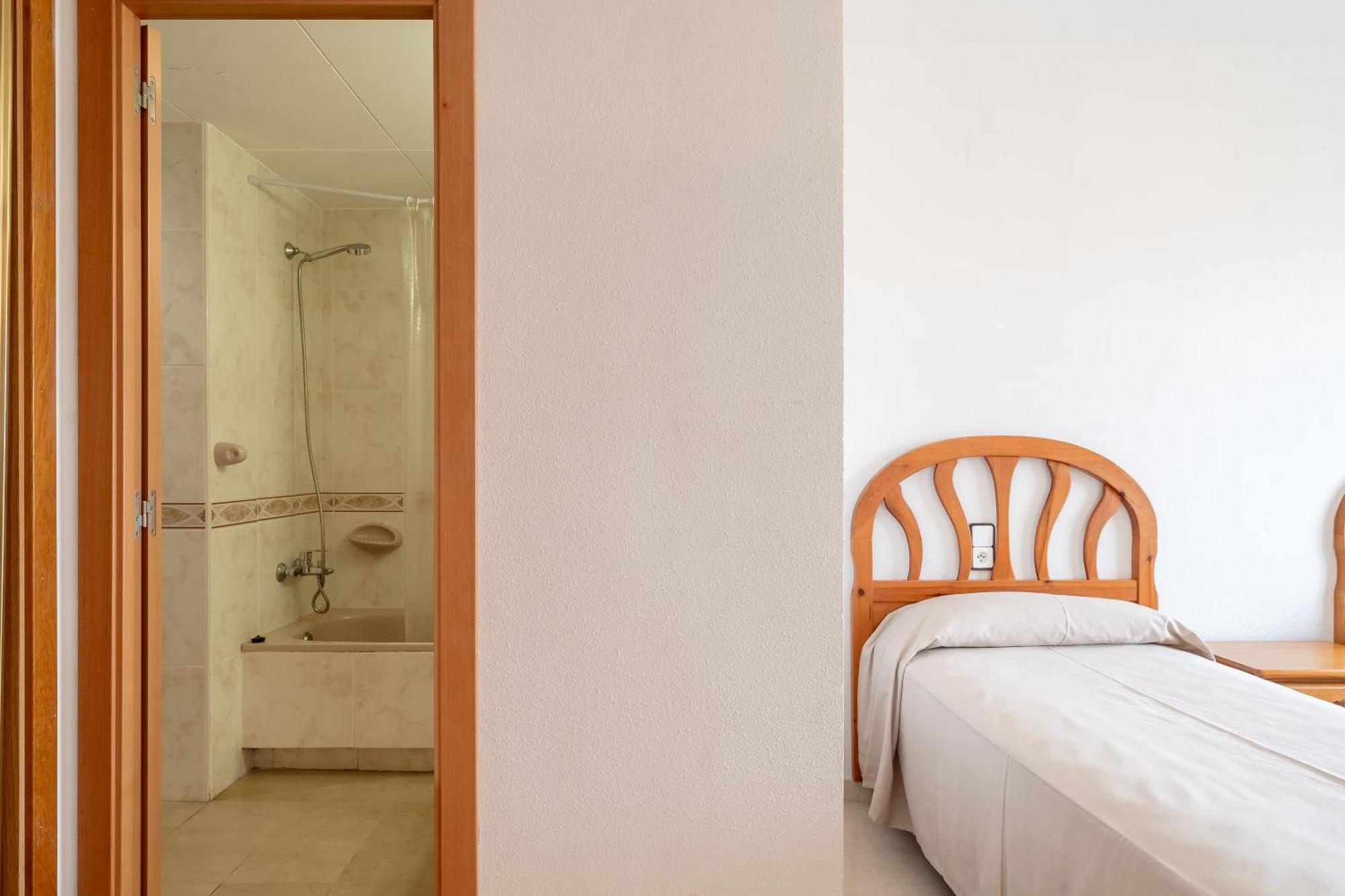 Rentalmar Central Park Salou Bilik gambar