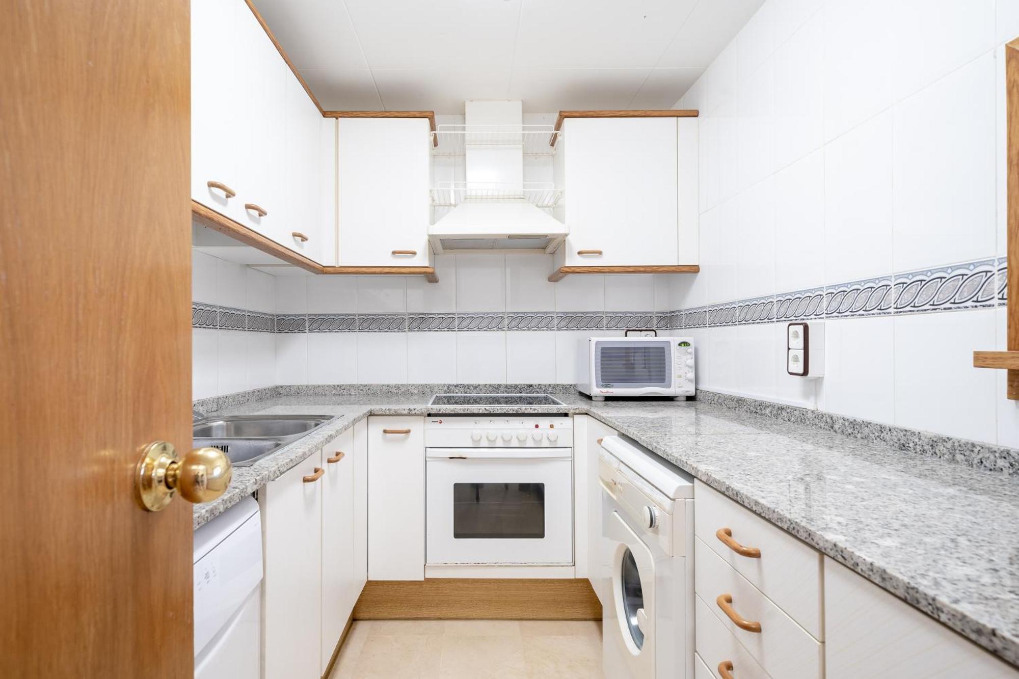 Rentalmar Central Park Salou Bilik gambar