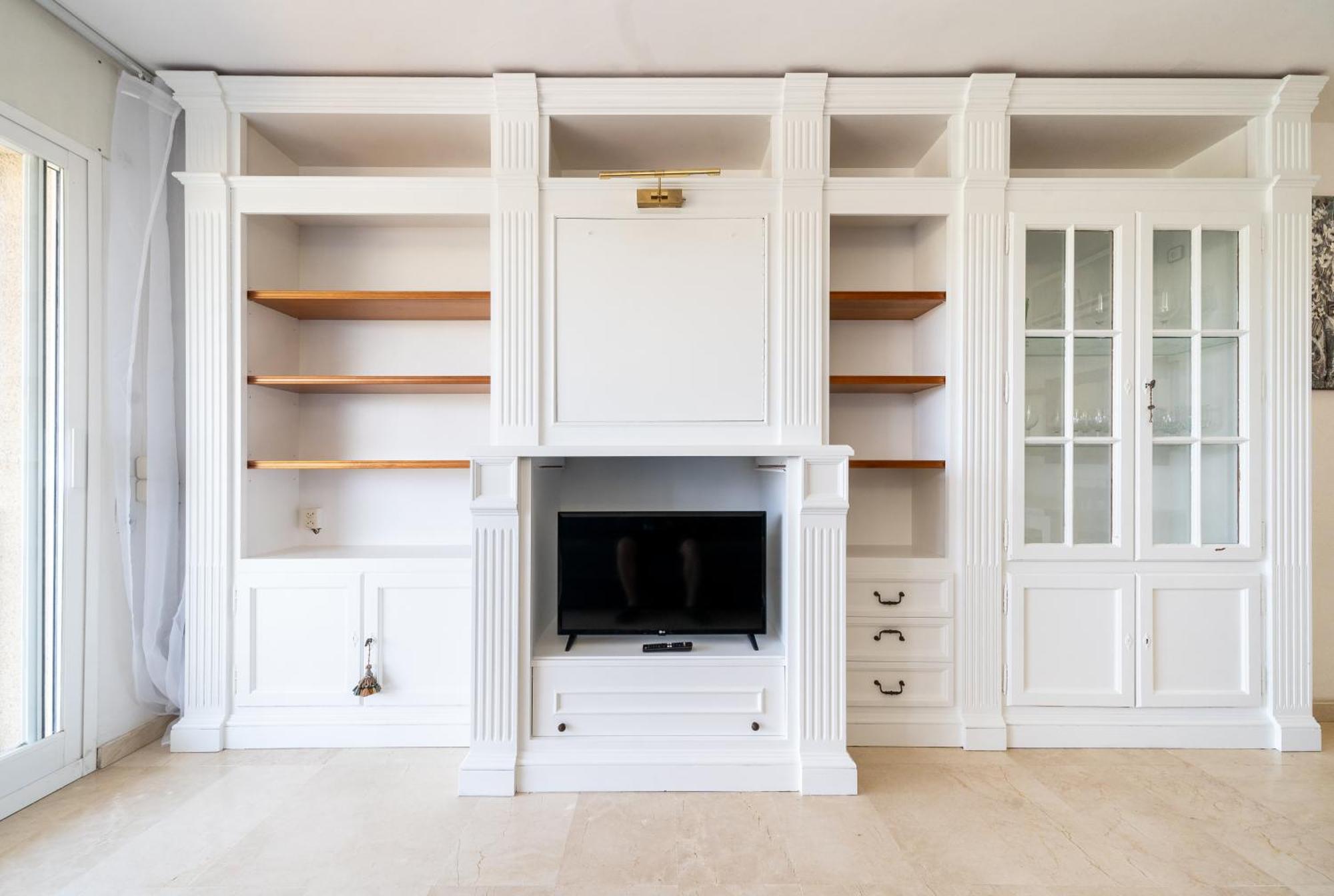 Rentalmar Central Park Salou Bilik gambar