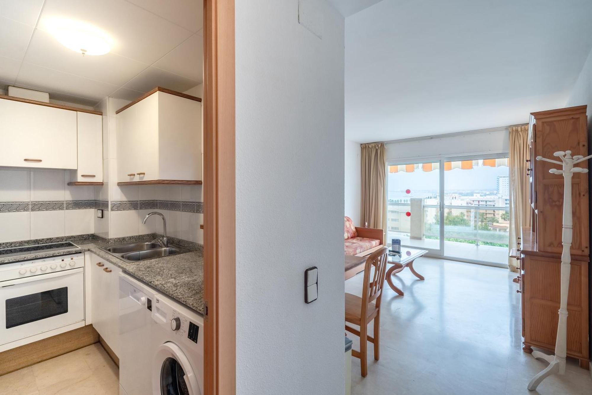 Rentalmar Central Park Salou Bilik gambar