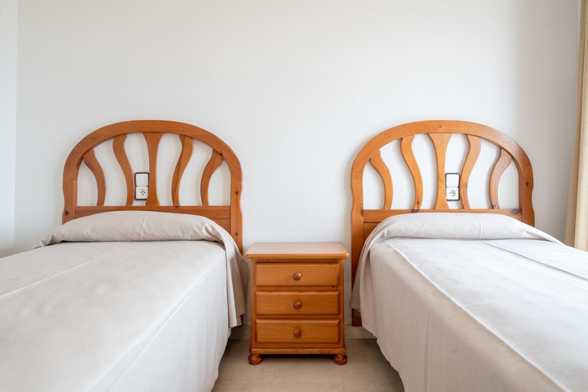 Rentalmar Central Park Salou Bilik gambar