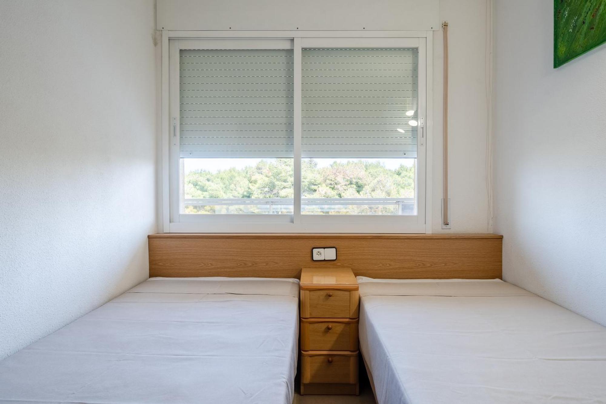 Rentalmar Central Park Salou Bilik gambar