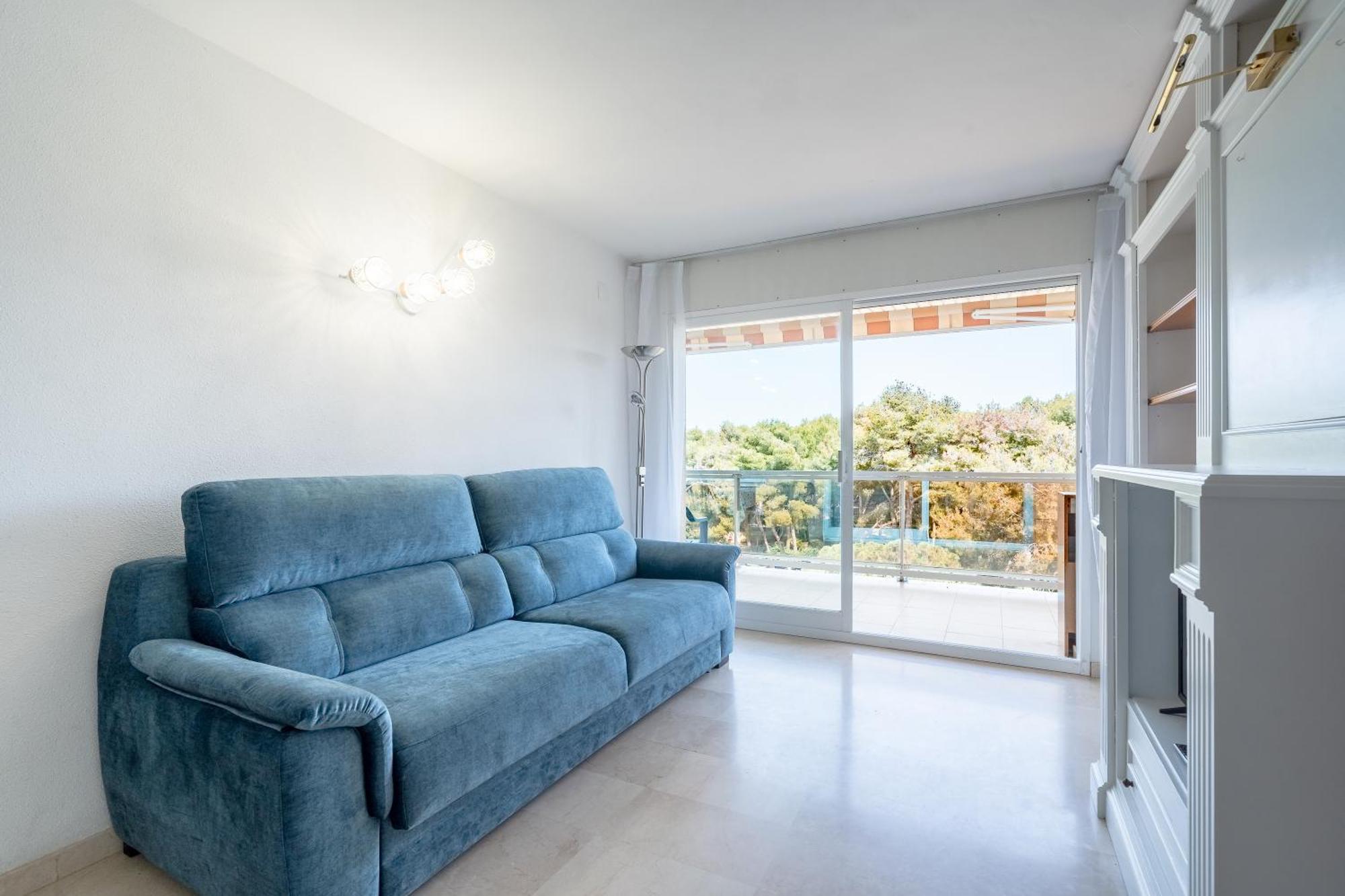 Rentalmar Central Park Salou Bilik gambar