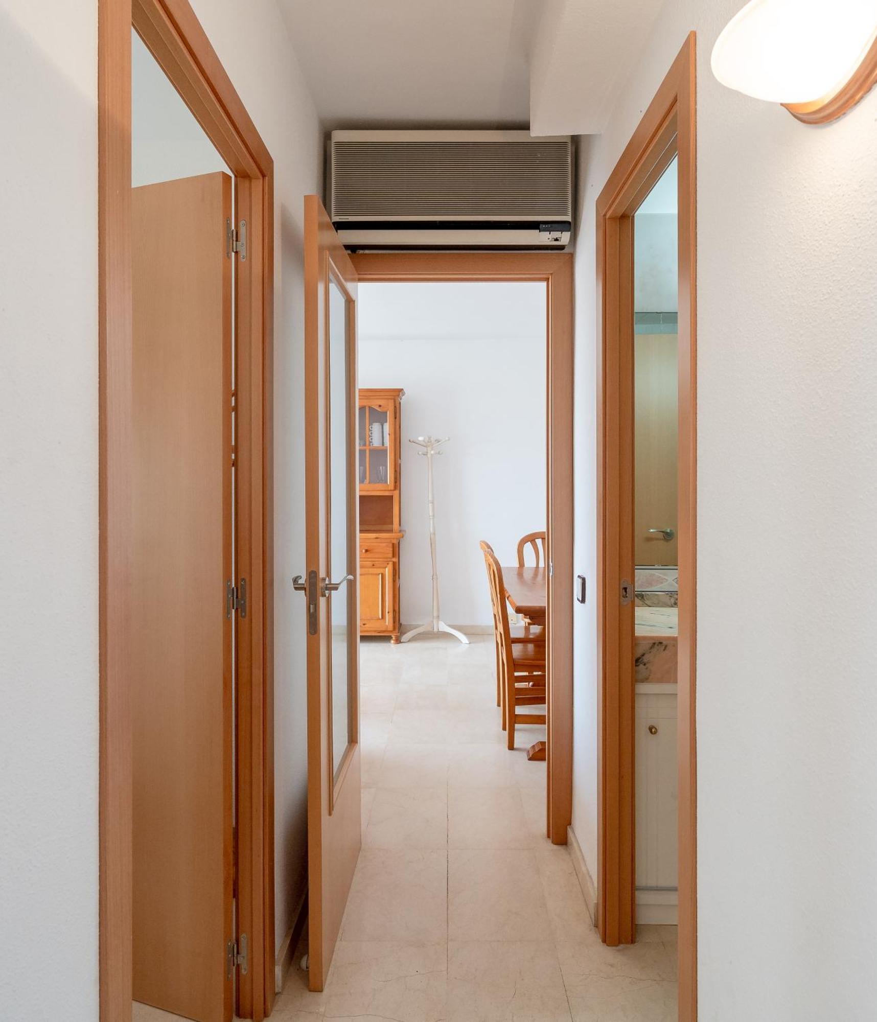 Rentalmar Central Park Salou Bilik gambar