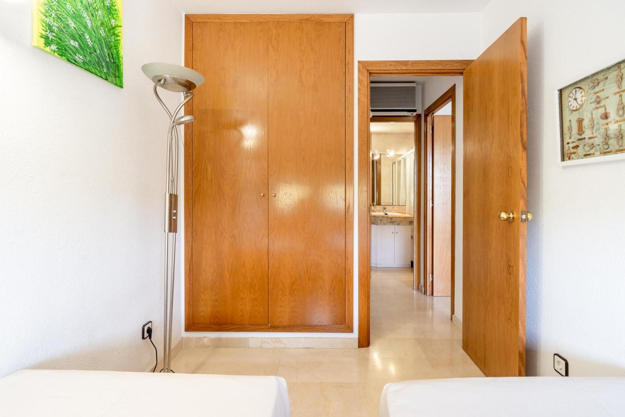 Rentalmar Central Park Salou Bilik gambar