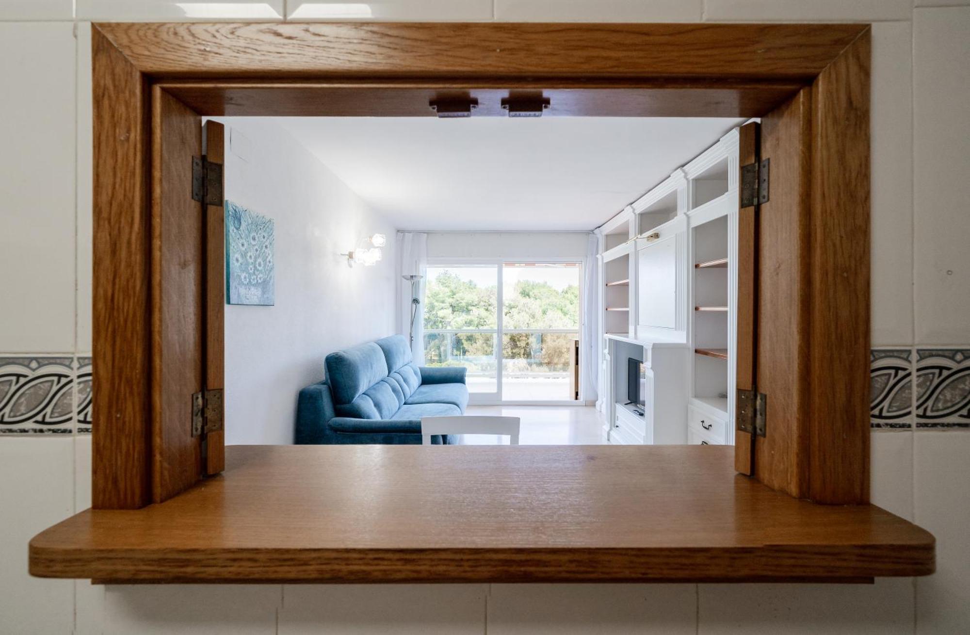 Rentalmar Central Park Salou Bilik gambar