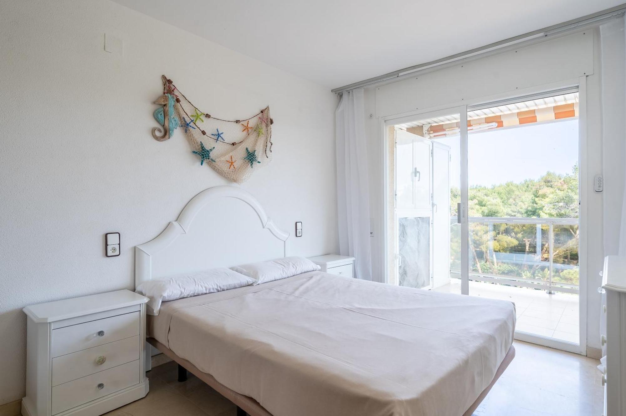 Rentalmar Central Park Salou Bilik gambar
