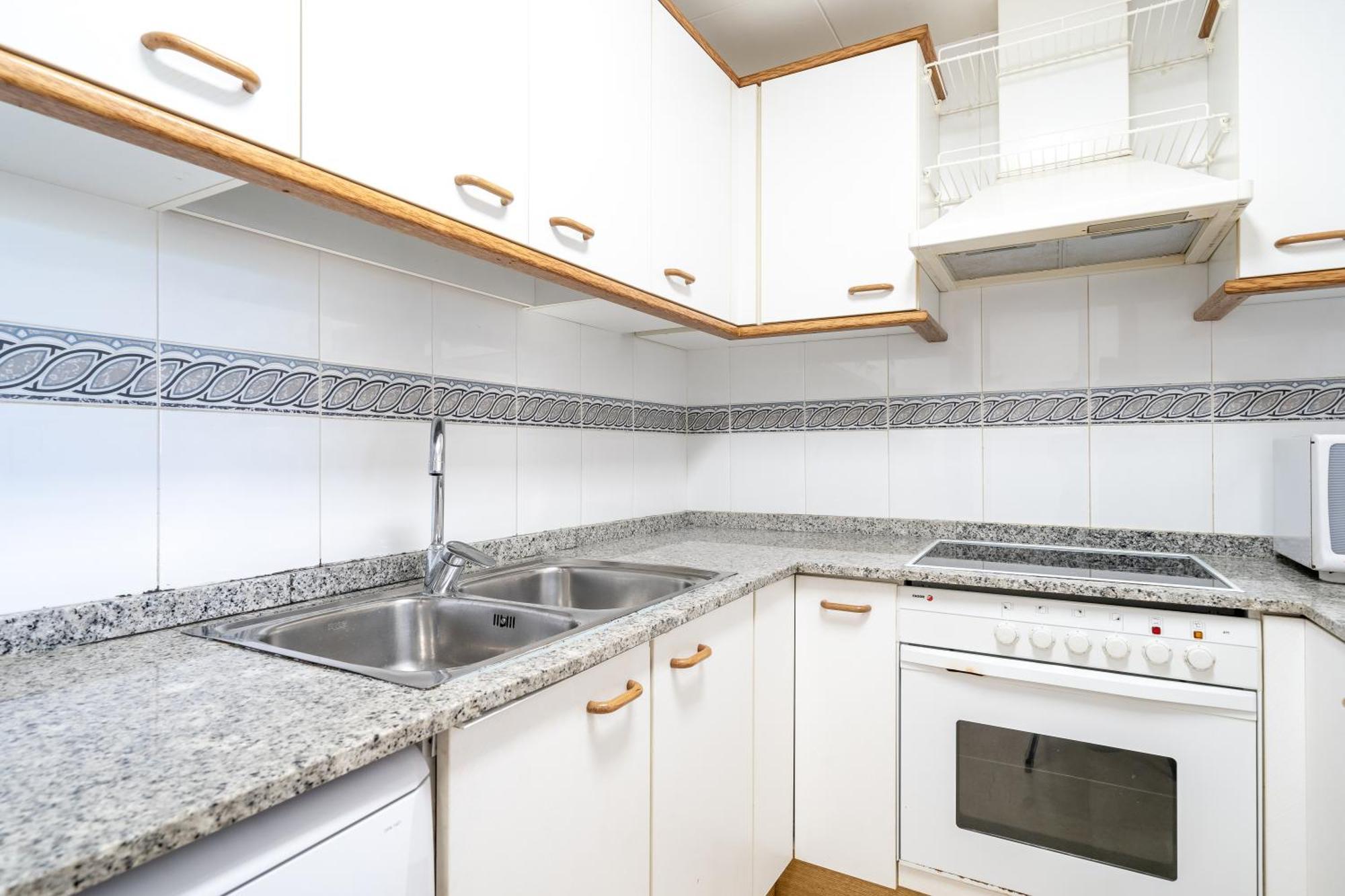 Rentalmar Central Park Salou Bilik gambar